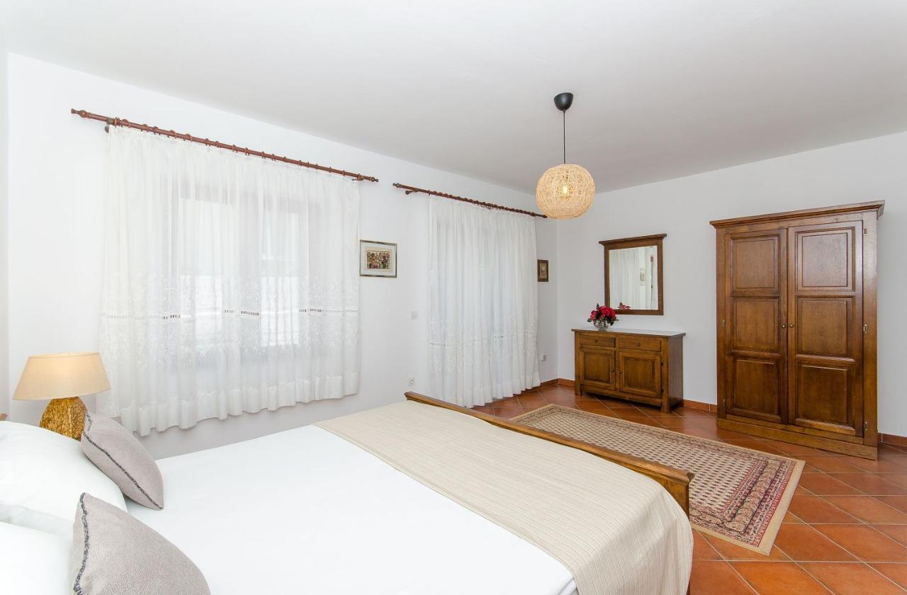 Antares Apartments Cavtat Buitenkant foto
