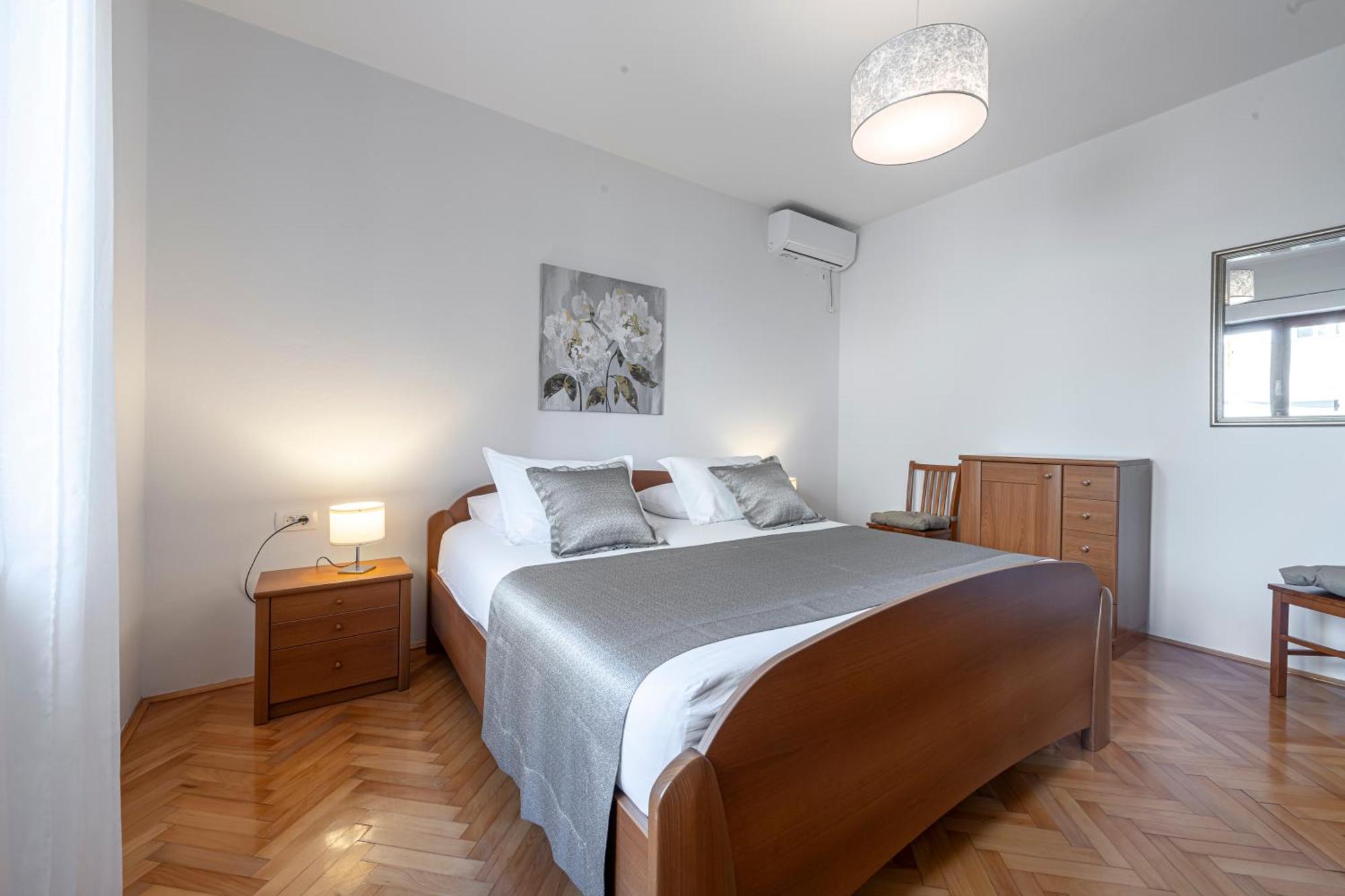 Antares Apartments Cavtat Buitenkant foto