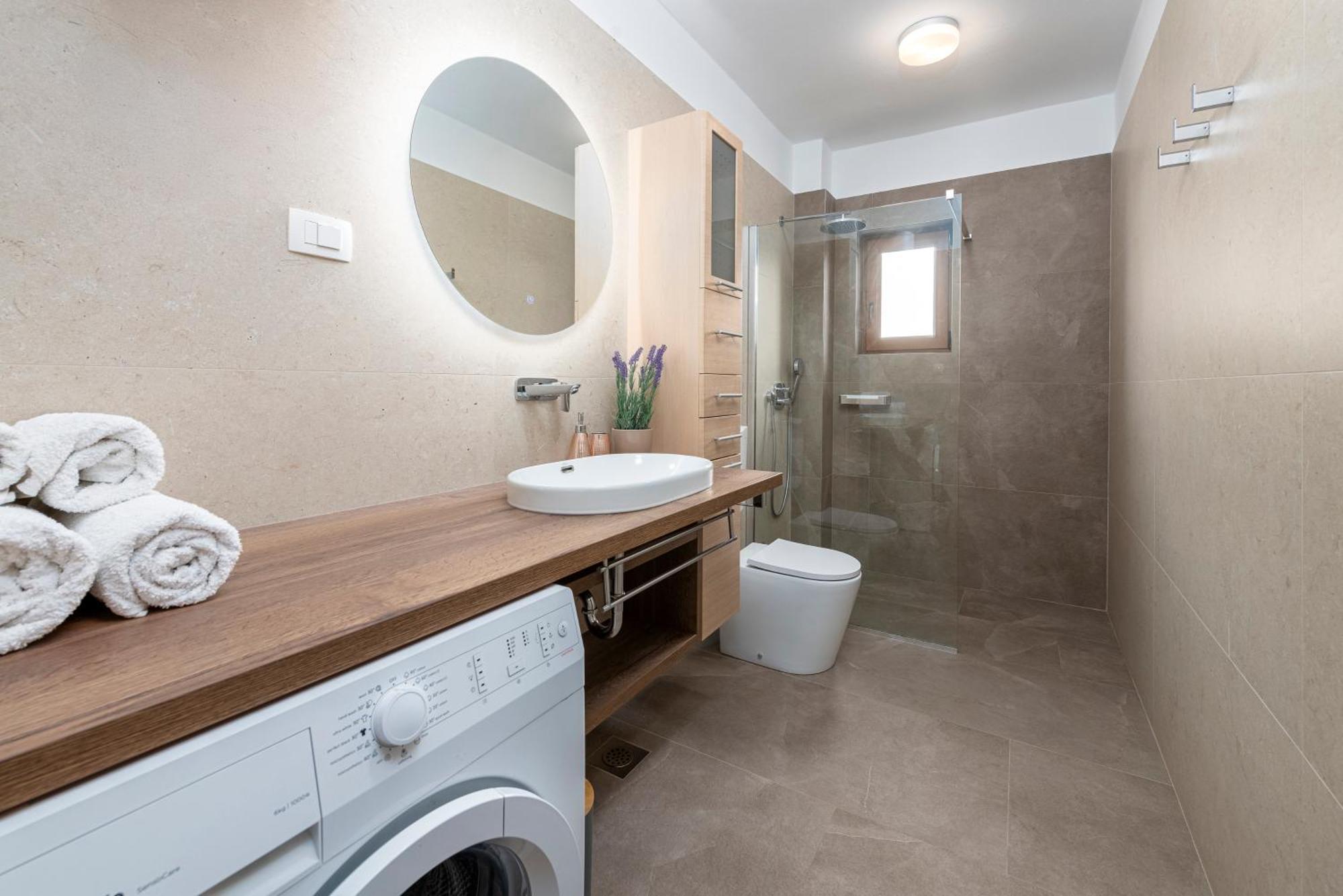 Antares Apartments Cavtat Buitenkant foto