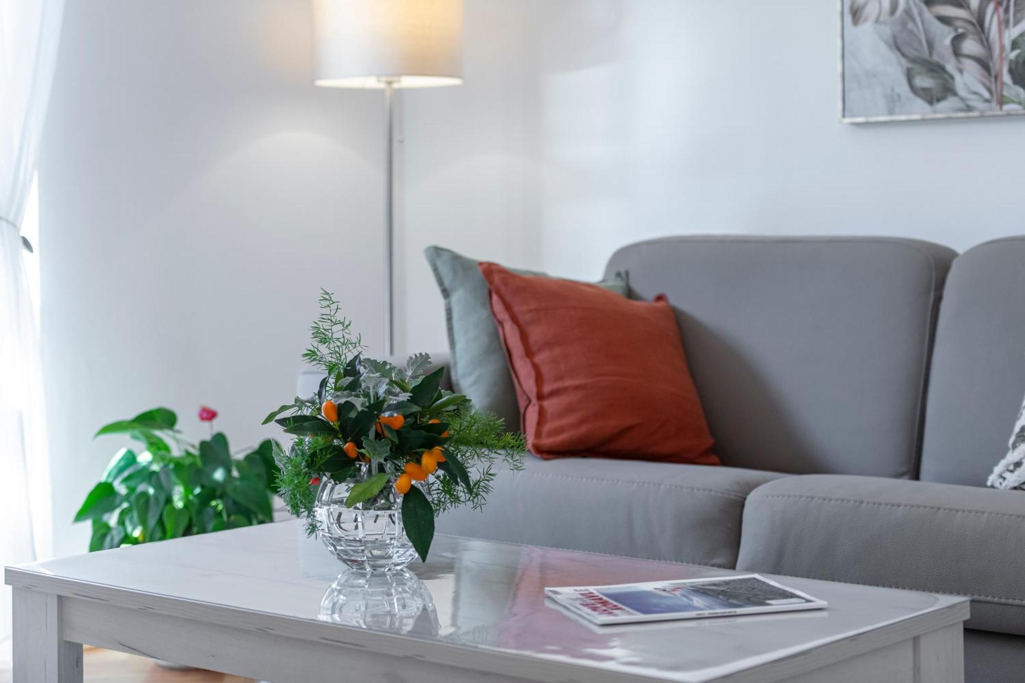 Antares Apartments Cavtat Buitenkant foto