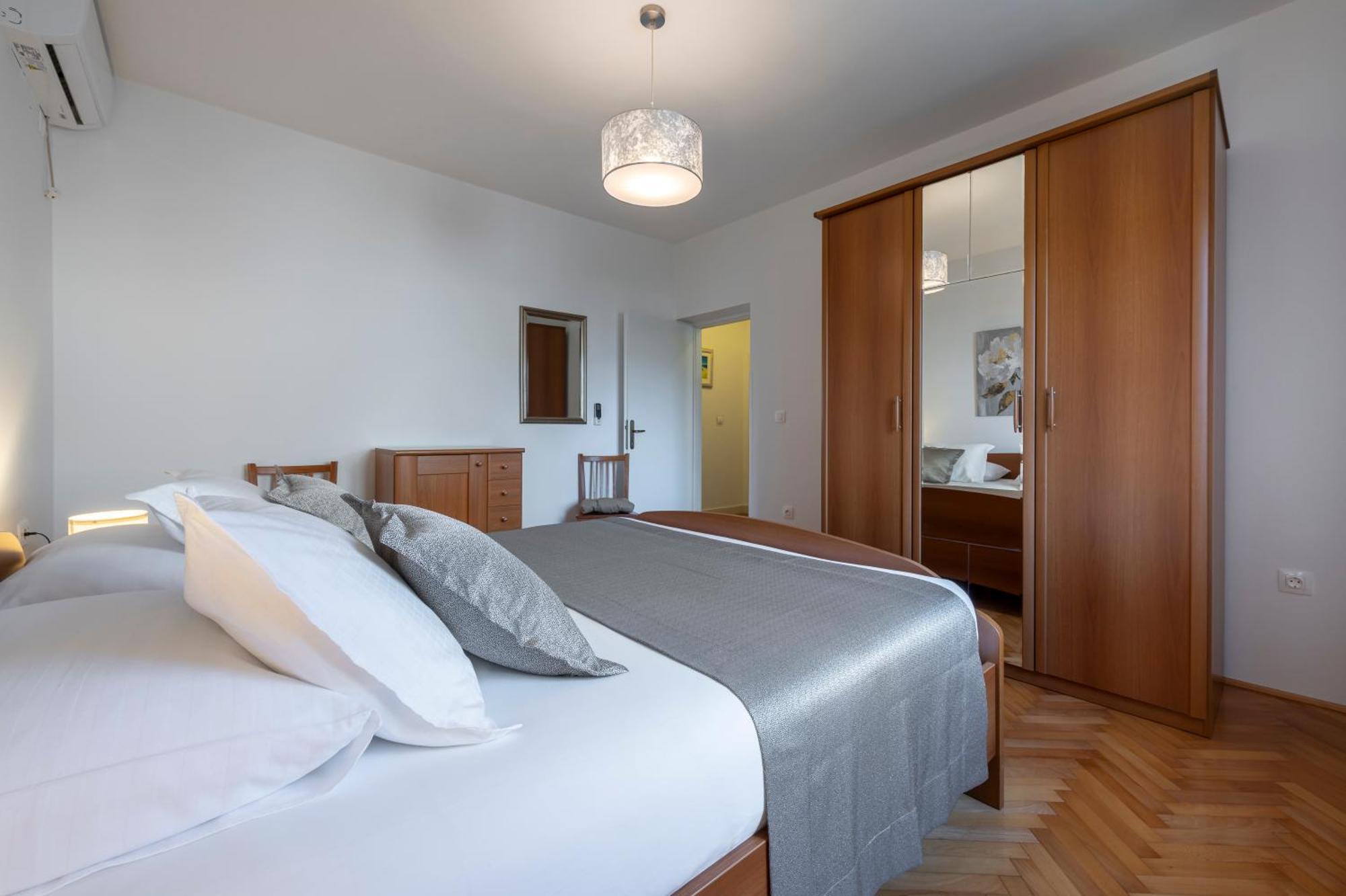 Antares Apartments Cavtat Buitenkant foto