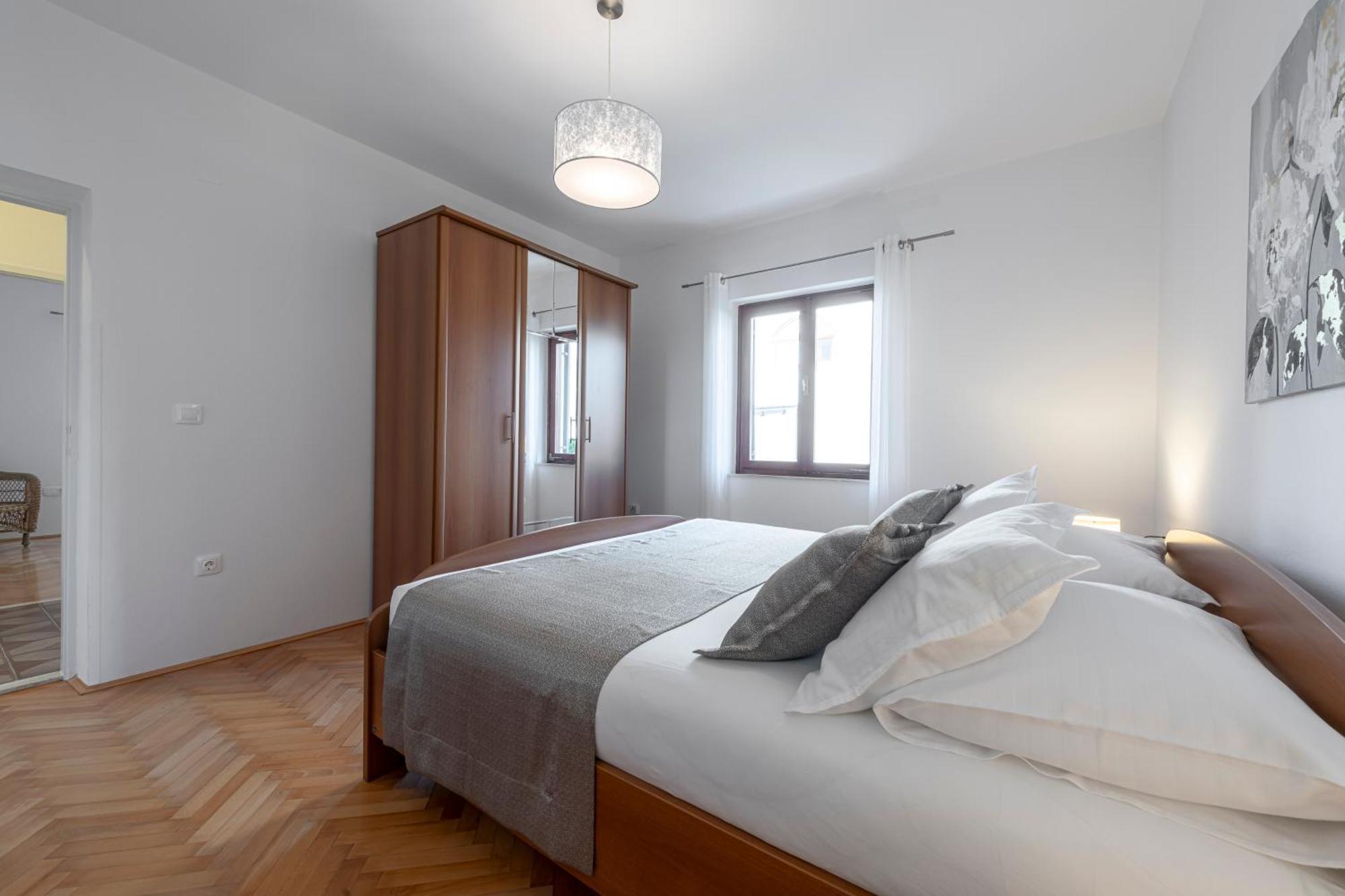 Antares Apartments Cavtat Buitenkant foto