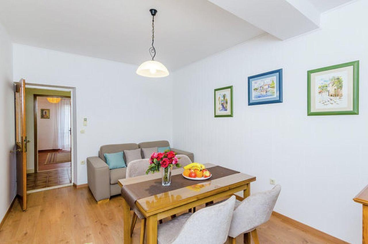 Antares Apartments Cavtat Buitenkant foto