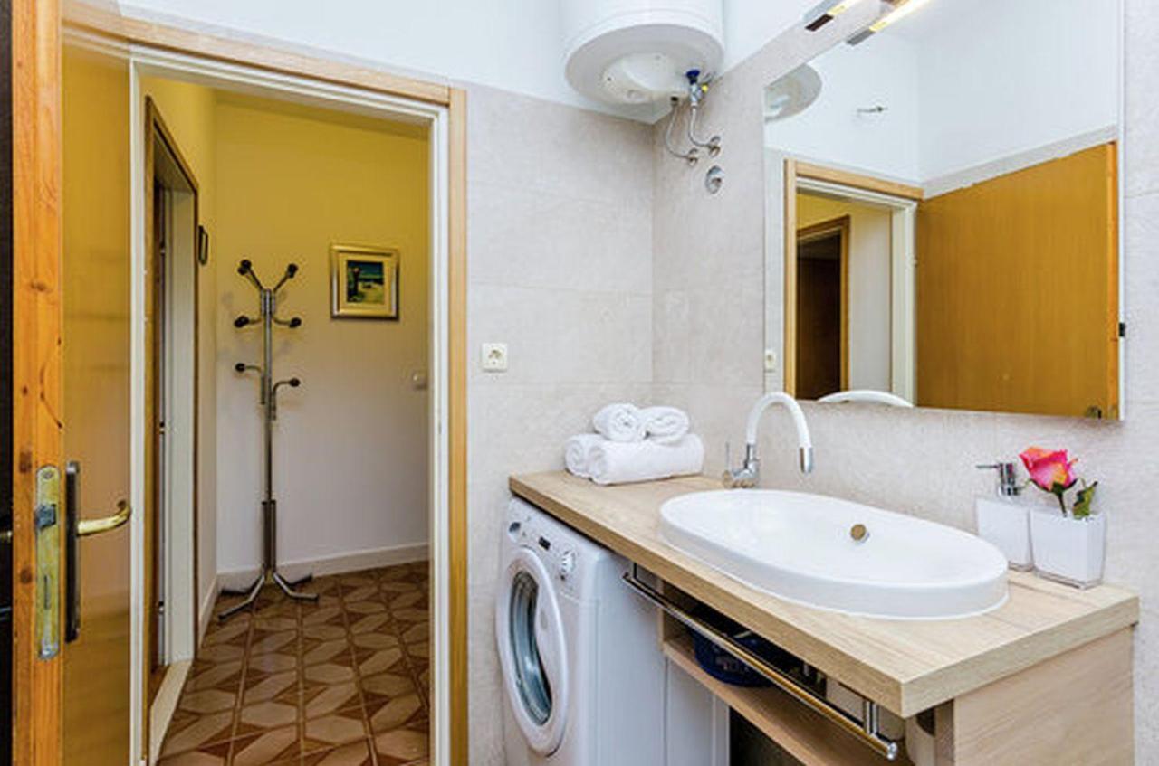 Antares Apartments Cavtat Buitenkant foto