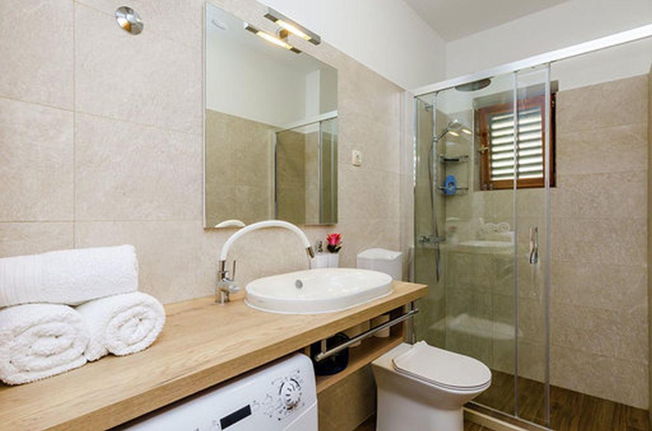 Antares Apartments Cavtat Buitenkant foto