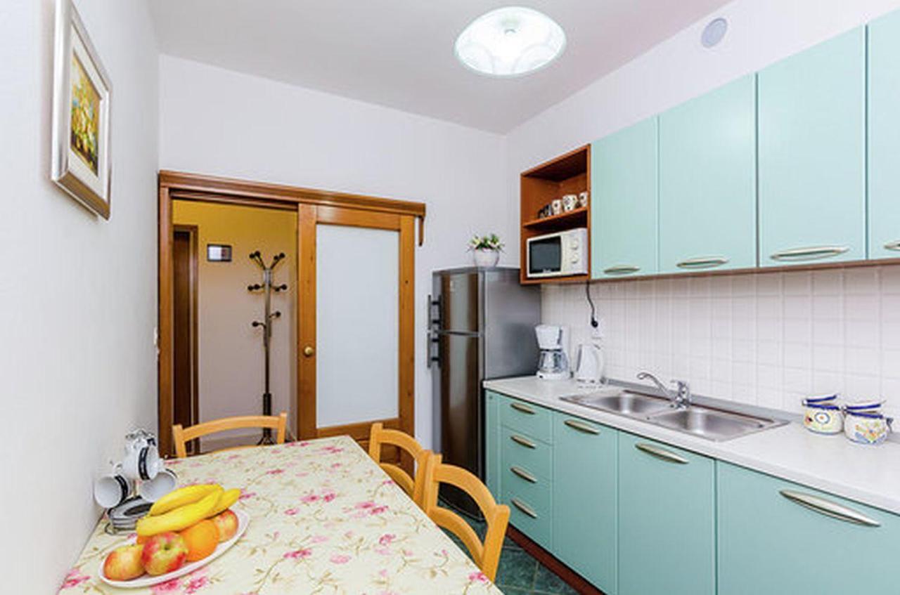 Antares Apartments Cavtat Buitenkant foto