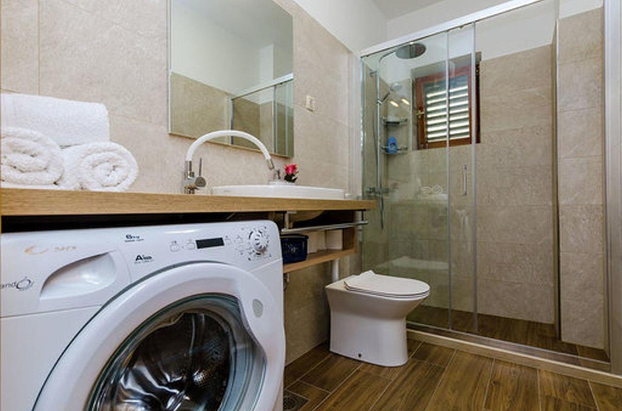 Antares Apartments Cavtat Buitenkant foto