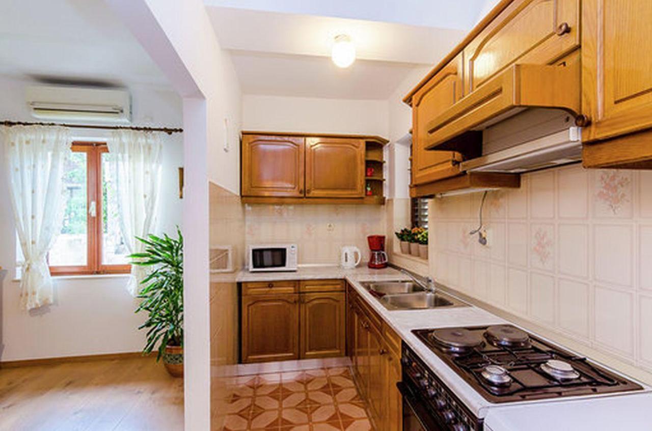 Antares Apartments Cavtat Buitenkant foto