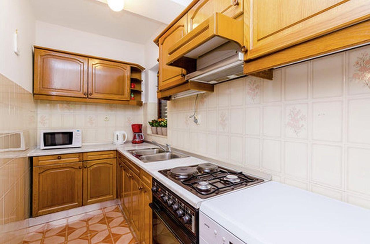 Antares Apartments Cavtat Buitenkant foto